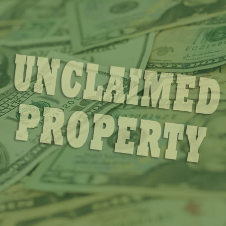 Unclaimed Property - Wipfli
