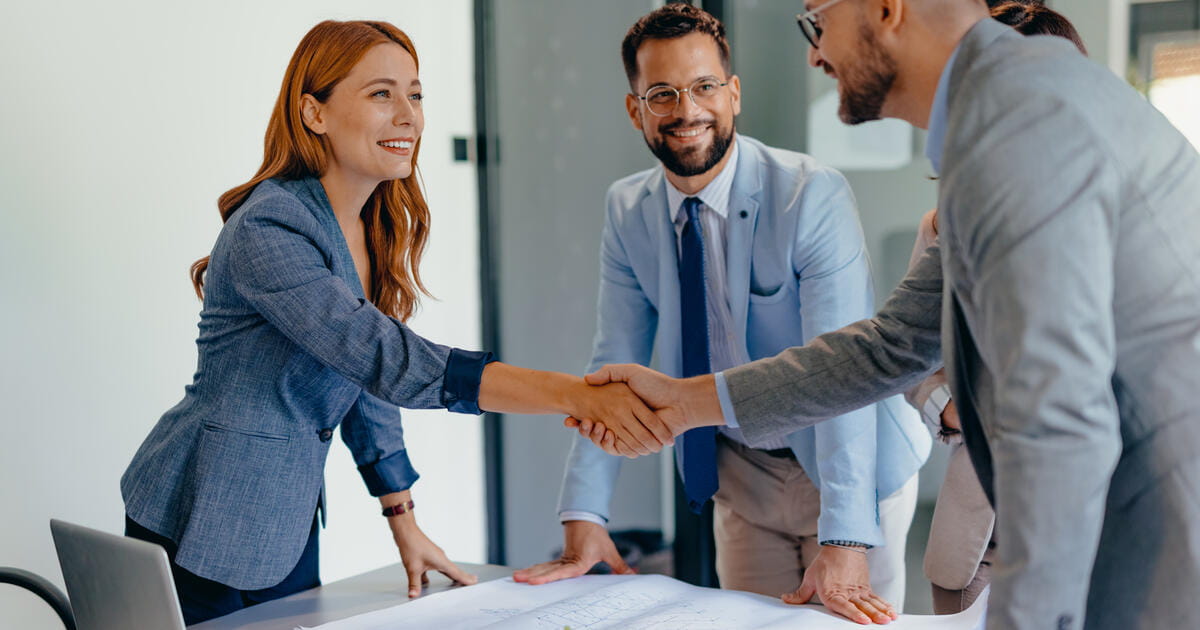 1031 exchange stock photo