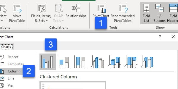 5 Microsoft Excel tips and tricks