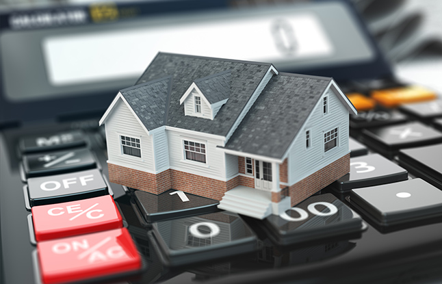 taxable home improvements