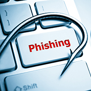 phishing danger