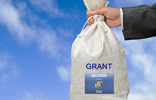 Wisconsin Fast Forward Grant
