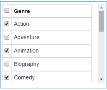 LINQ filter: How to filter a list using another list with LINQ