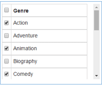 LINQ filter: How to filter a list using another list with LINQ