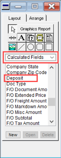 How to do prepayments in Microsoft Dynamics GP