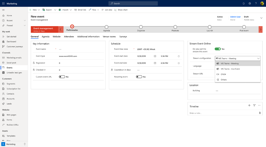 Top 7 features of the Microsoft Dynamics 365 October release