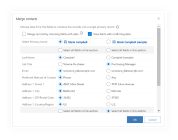 Top new features in 2021 release wave 1 for Microsoft Dynamics 365