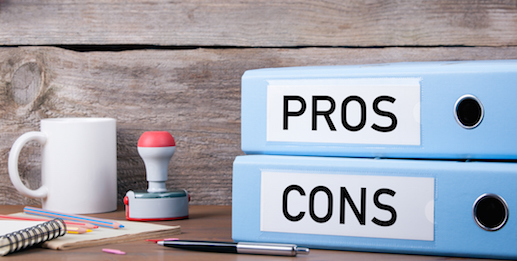 Pros and Cons of NetSuite