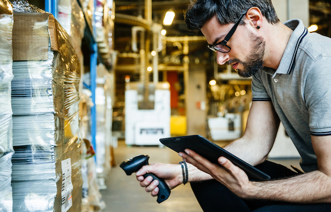 How Modern ERP Systems Help Streamline Inventory and Supply Chain Management