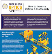 Shop Floor Optics Infographic preview