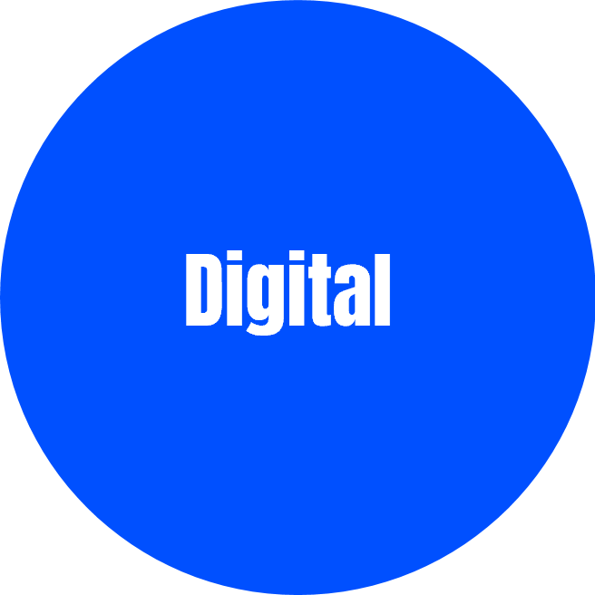 Digital services