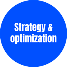 Strategy and Optimization