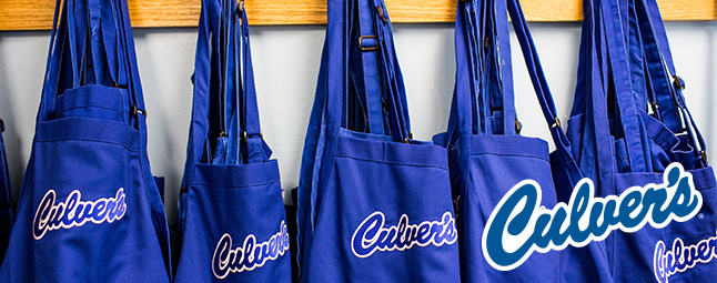 Culvers Franchise, Gary Theelke, Outsourced Accounting
