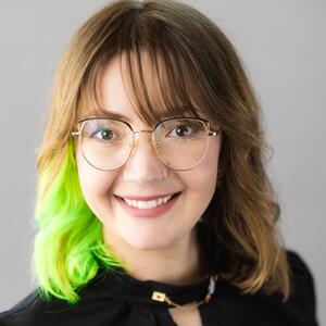 Tasha Koyama profile photo