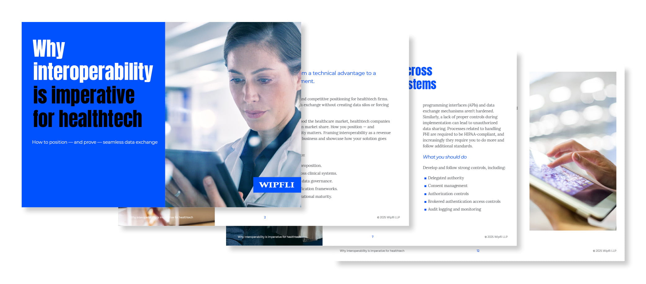 digital health ebook