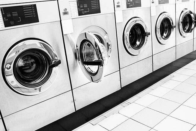 Alliance Laundry Systems