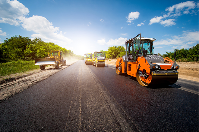 Scott Construction success story