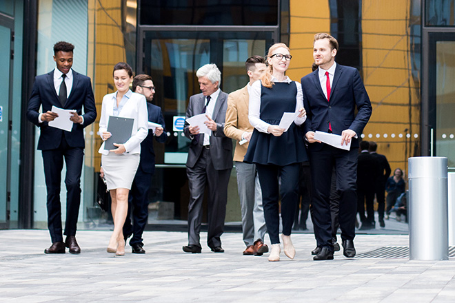 Looking for industry-specific solutions