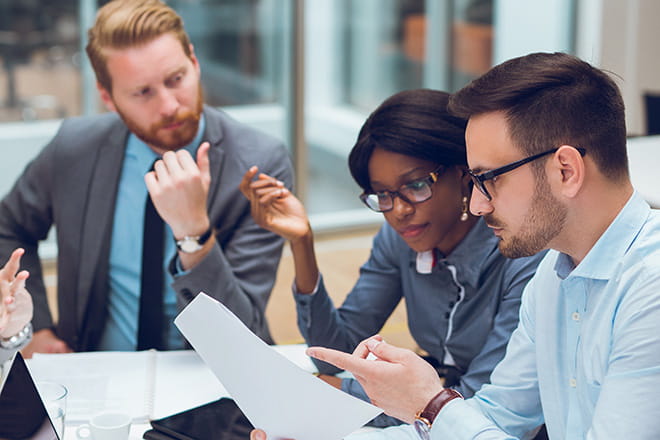 Looking for specific services