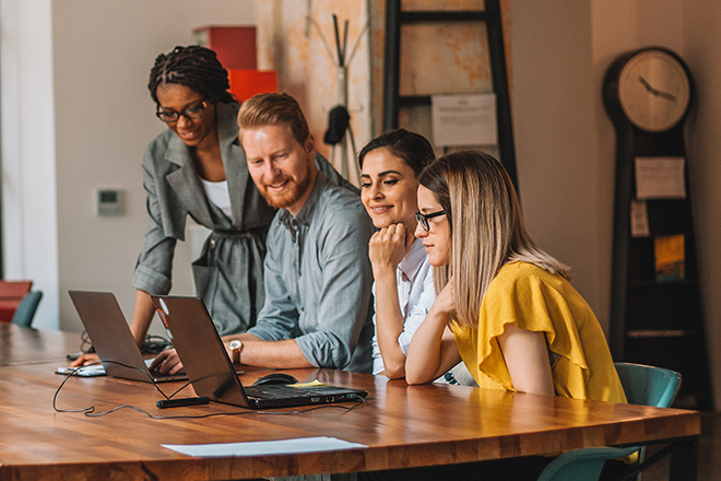 My Wipfli membership