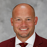 P.J. Fleck, Head Football Coach, University of Minnesota