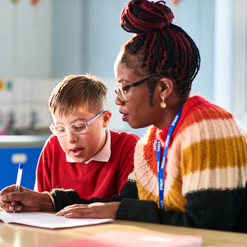 Arc of southern maryland