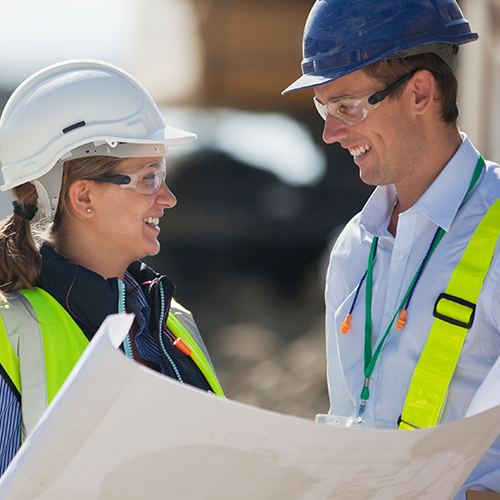 construction cfo exchange hub