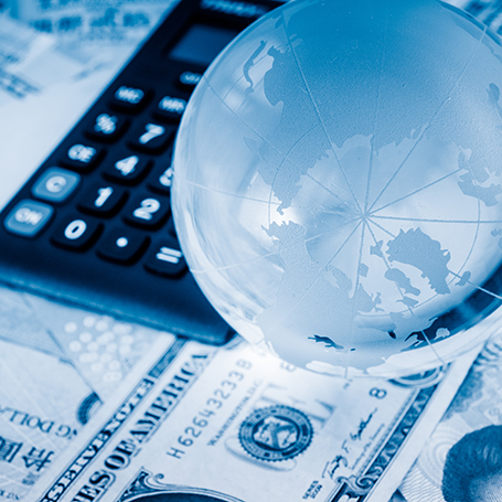 International tax planning