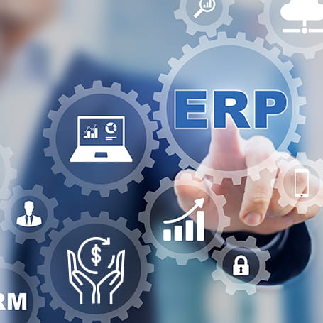 enterprise resource planning (ERP) for private equity firms