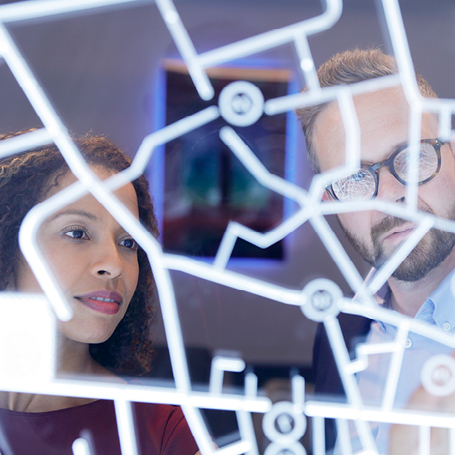 Managed Detection and Response Solutions