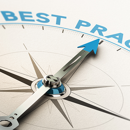 value-added points to best practices