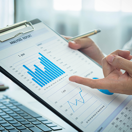 Harnessing the Power of Information