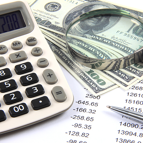 audit turns assessment into refund