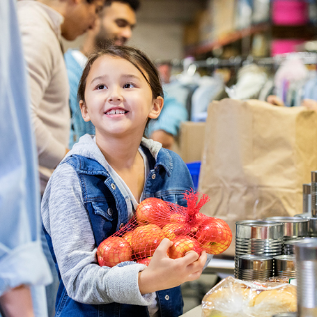 Community Action Partnership of Central Illinois