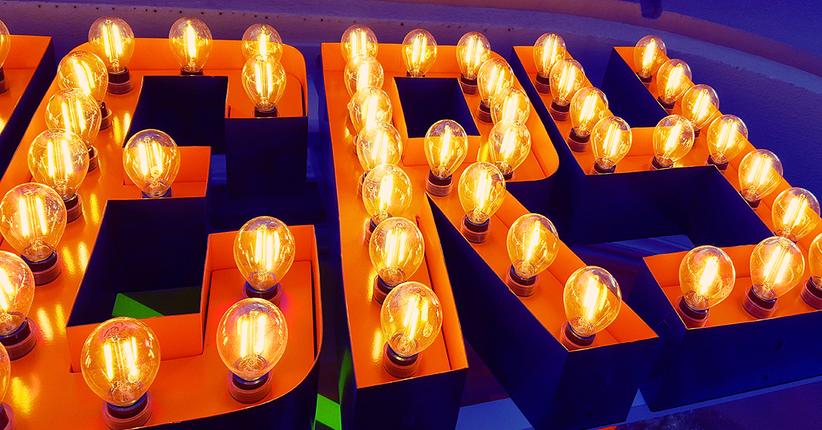 Jones Sign Company Wipfli