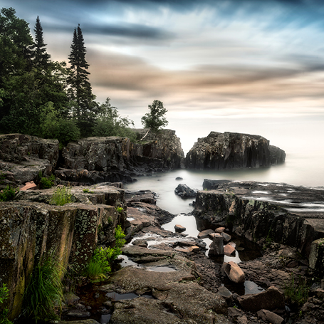 The Lac du Flambeau Business Development Corporation