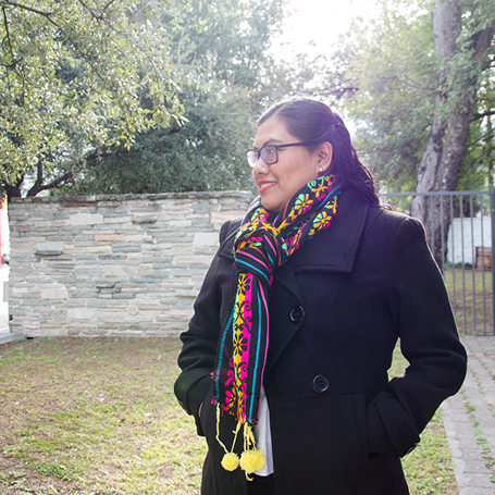 Ho-Chunk Tribe of Winnebago Nebraska