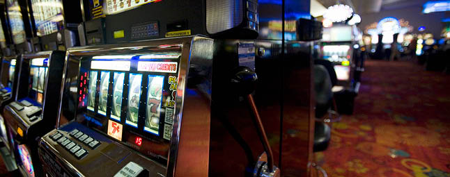 Muckleshoot Casino Resort | Wipfli