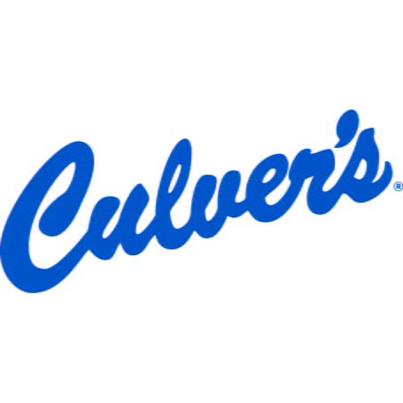 Culvers Logo