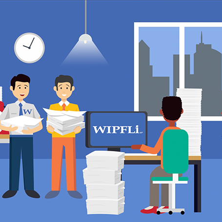 Financial Institution - Internal Audit