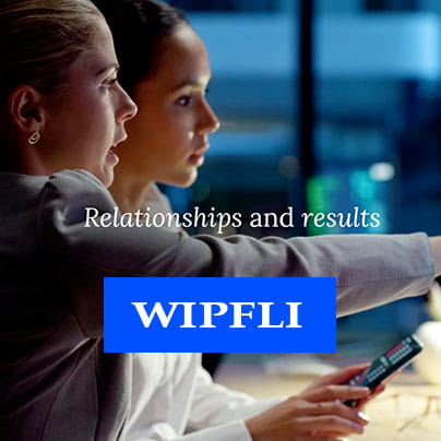 Wipfli - Perspective changes everything video