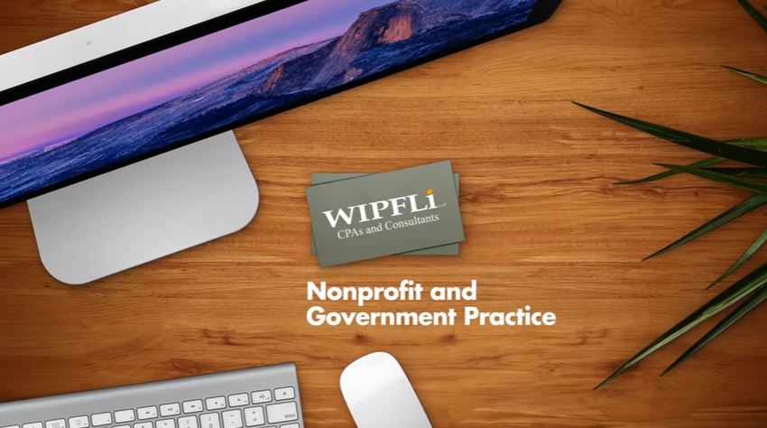 Video: Why choose Wipfli for your organization?