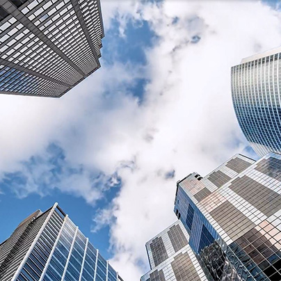 Perspective changes everything