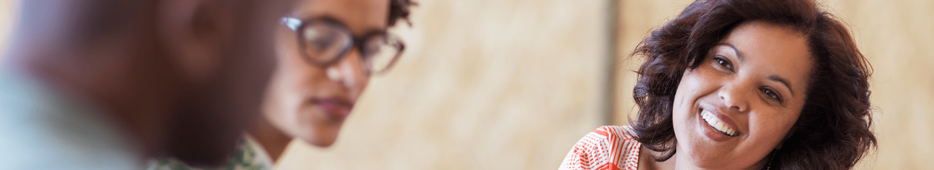 Organizational performance consulting