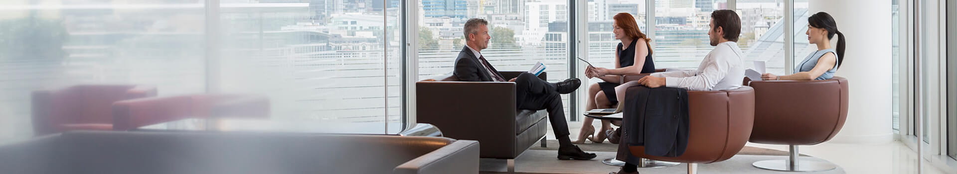 Business Valuation services