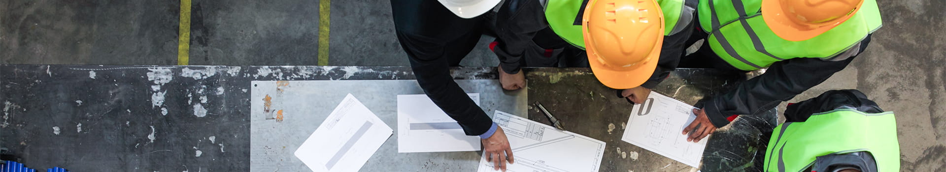 Construction and real estate solutions