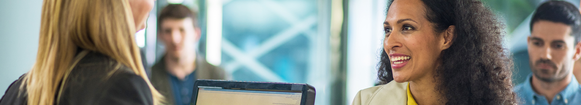 Financial institutions solutions