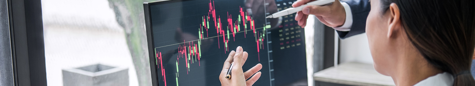 Financial services solutions