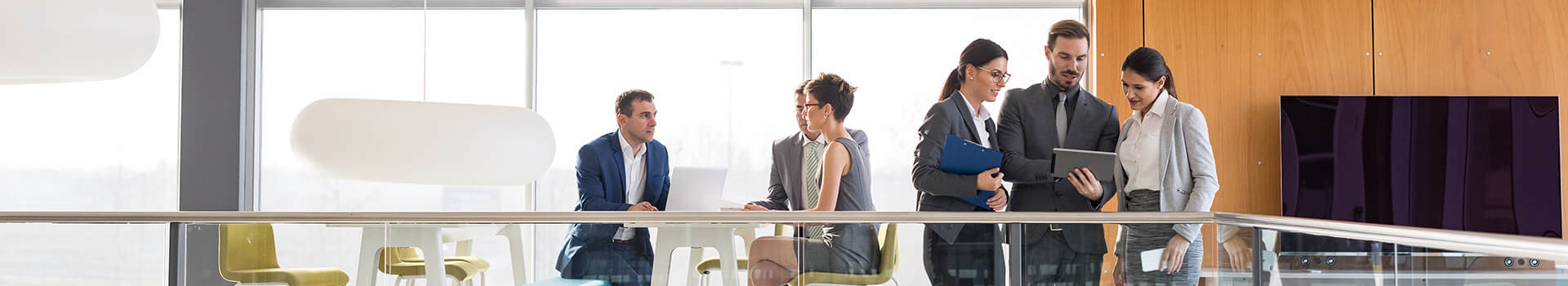 Tech Consulting services