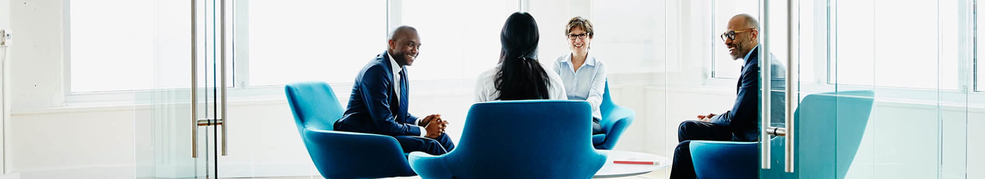 Mergers and Acquisition (M&A) services